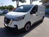 NISSAN Primastar 27 2.0 dCi 110CV PC-TN Furgone Acenta km59000
