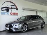 MERCEDES-BENZ A 200 163cv Automatic Premium AMG