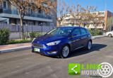 FORD Focus 1.5 TDCi 120 CV  Titanium PRENOTATA