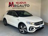 VOLKSWAGEN T-Roc 2.0 TDI SCR 150 CV DSG R-Line
