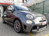 ABARTH 595 1.4 Turbo T-Jet 165 CV