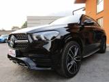 MERCEDES-BENZ GLE 400 d 4Matic Coupé Premium Plus Pro AMG LINE