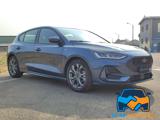 FORD Focus 1.0 EcoBoost Hybrid 125cv ST-Line *PROMMO*