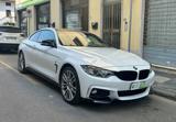 BMW 420 420i benzina Msport - Xdrive