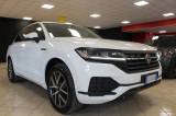 VOLKSWAGEN Touareg 3.0 V6 TDI 