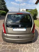 LANCIA MUSA 1.4 16V Oro