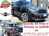 MINI Countryman 1.5 all4 Virt Led Nav Cam RESTYLING IVA DEDUCIBILE