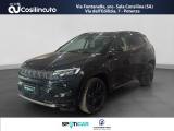 JEEP Compass 1.6 Multijet II 2WD 130Cv S