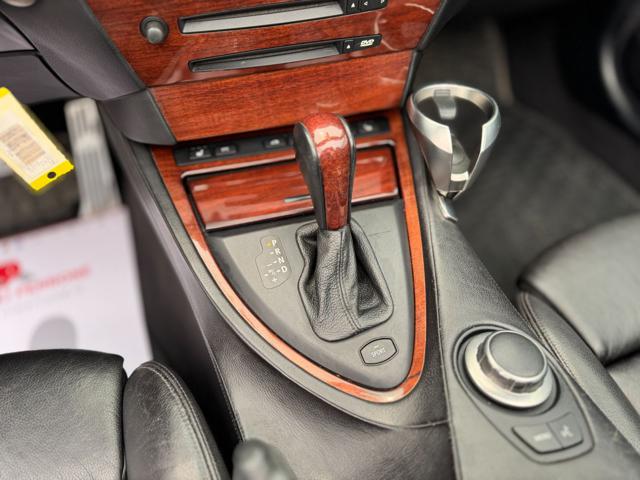 BMW 650 I 4.8 V8 367CV CABRIO INDIVIDUAL - foto 19
