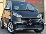 SMART ForTwo 1000 52 kW MHD passion