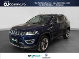 JEEP Compass 2.0 Multijet II aut. 4WD Limited