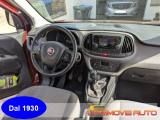 FIAT Doblo Doblò 1.4 T-Jet 16V Lounge
