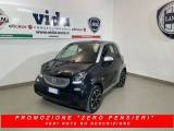 SMART ForTwo 70 1.0 2 POSTI OK NEOPATENTATI