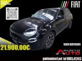 FIAT 600 Hybrid 100 CV DCT MHEV La Prima