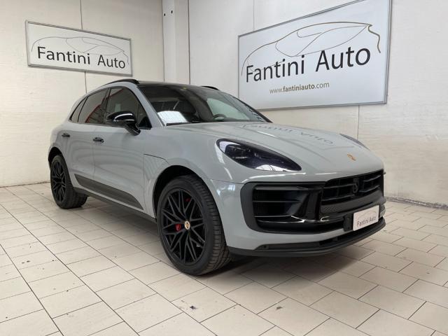 Vendita PORSCHE Macan a Brescia