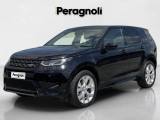 LAND ROVER Discovery Sport 2.0 TD4 180 CV AWD Auto R-Dynamic SE