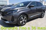 PEUGEOT 3008 BlueHDi 130 S&S EAT8 Allure