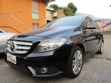 MERCEDES-BENZ B 180 B180 CDi Executive auto * 236.000 KM REALI *