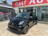 SMART ForFour 0.9 90CV TURBO PASSION LED NAVI PANO CAMERA