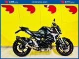 SUZUKI GSR 750 Garantita e Finanziabile
