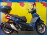 PIAGGIO Other Beverly 400 Garantito e Finanziabile