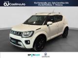 SUZUKI Ignis 1.2 Hybrid 4WD All Grip Top