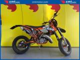 KTM EXC 125 Garantita e Finanziabile