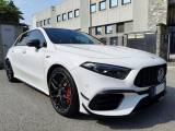 MERCEDES-BENZ A 45 AMG A AMG 45 S Premium Plus 4matic+ auto WRC AUTO