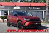 OPEL Grandland 1.2 Turbo 12V GS Line 130 CV