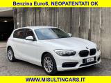 BMW 116 i 5p. Urban, neopatentati