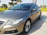 VOLKSWAGEN Passat CC 2.0 TDI DPF BlueMotion Tech.