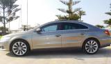 VOLKSWAGEN Passat CC 2.0 TDI DPF BlueMotion Tech.