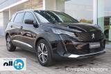 PEUGEOT 5008 5008 1.5 bluehdi 130cv s&s EAT8 Allure Pack