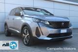 PEUGEOT 3008 3008 1.2 puretech 130cv s&s GT