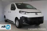 FIAT Scudo Scudo L2H1 1.5 Bluehdi 120cv Mt6