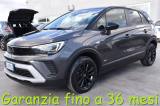 OPEL Crossland 1.2 Turbo 12V 130 CV Start&Stop Design & Tech