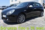 ALFA ROMEO Giulietta 1.6 JTDm TCT 120 CV Super