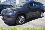 JEEP Compass 1.6 Multijet II 2WD Longitude