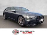 AUDI S6 A6 Avant 3.0 tdi  quattro /B&O/Panorama/Matrix