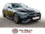 MERCEDES-BENZ C 220 d Mild hybrid S.W. Premium Plus AMG/Distronic