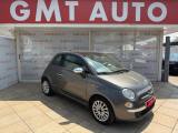 FIAT 500 1.3 95CV DIESEL PANORAMA GARANZIA 12 MESI