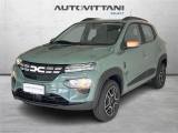 DACIA Spring Electric 65 Extreme