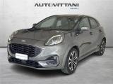 FORD Puma 1.0 ecoboost h ST Line X s s 125cv