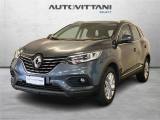 RENAULT Kadjar 1.3 TCe 140cv Business EDC FAP