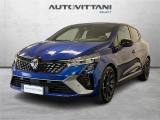 RENAULT Clio 1.6 E Tech full hybrid Esprit Alpine 145cv