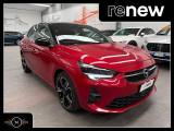OPEL Corsa 5 Porte 1.5 100cv GS Line S S