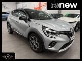 RENAULT Captur 1.6 E Tech hybrid Intens 145cv auto