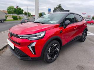 RENAULT Captur ECO-G 100 CV Evolution