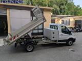 FORD TRANSIT  350 2.0 170CV RWD PL Ribaltabile gemellat