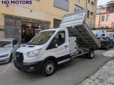 IVECO Daily  TRANSIT 350 2.0 170CV PL Ribaltabile gemell